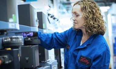 Eli Lilly Stock Slips Lower As FDA Rejects Fast Track Approval For Alzheimer's Drug