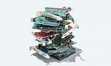 Recycling rare earth elements is hard. Science is trying to make it easier