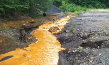 Rare earth elements could be pulled from coal waste