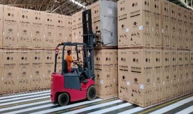 LG to locally manufacture side-by-side refrigerators in India, invests Rs 200 crore on Pune facility