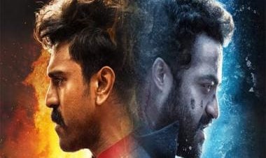 First Take: Is RRR SS Rajamouli's best work?