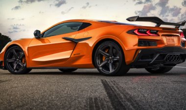 The 2023 Sports Car of The Year Is Actually Pretty Affordable