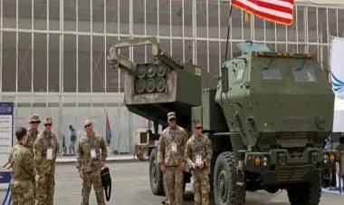 Why will Ukraine's US military aid pipeline be squeezed soon?