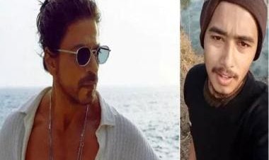 'I don't have money to watch Pathaan, will kill myself if I am unable to on January 25,' says Shah Rukh Khan's fan