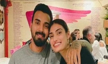 KL Rahul and Athiya Shetty wedding festivities to kickstart from today; here are the couple's designers and other deets