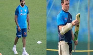 IND vs NZ 2nd ODI LIVE from Raipur: India bundle out New Zealand for 108