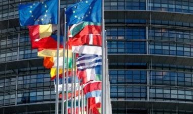 Germany expects more sanctions on Iran at EU foreign ministers’ meet in Brussels