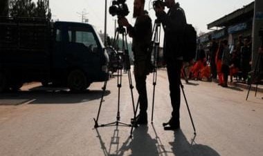 Afghanistan: Over 6,000 journalists unemployed as Taliban stifles Afghan media