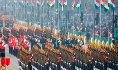 Republic Day 2023: A look at awards and accolades given out on 26 January