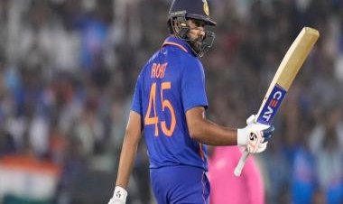 India vs New Zealand 2nd ODI: Rohit Sharma lauds bowlers, says 'whatever we have asked of them, they have delivered'