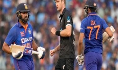 India vs New Zealand: Twitter reacts with memes and praises as hosts defeat Kiwis to seal series
