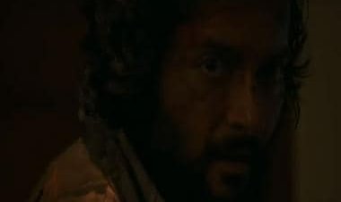 The Underbug review: Ali Fazal delivers a career-best performance in politically-charged psychological horror