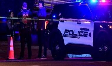 US: Nine killed in mass shooting during Chinese Lunar New Year celebrations in California's Monterey Park