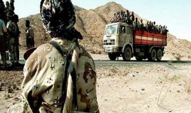 Eritrean forces begin withdrawal from Ethiopia's Tigray region