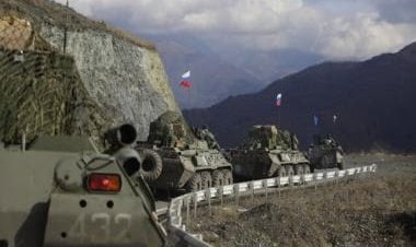 Blackouts to food shortage: How Azerbaijan's blockade of Nagorno-Karabakh triggered a humanitarian crisis