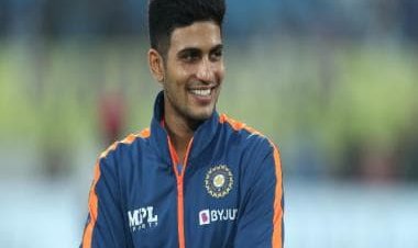 Shubman Gill’s golden reply to Virat Kohli asking about his wristwatch wins internet; see post