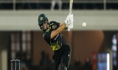 Ashleigh Gardner slams scheduling of Australia game on 26 January, CA responds
