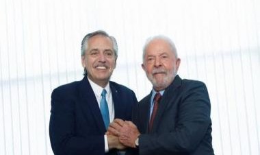 Brazil, Argentina to discuss common currency to cut reliance on US dollar