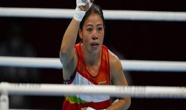 Mary Kom to lead oversight committee to probe allegations against WFI president Brij Bhushan Sharan Singh