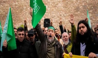 Sweden's NATO membership in doubt as Turkey, Muslim nations protest Quran burning