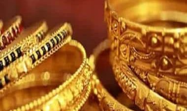 India plans to slash gold import duty to arrest smuggling