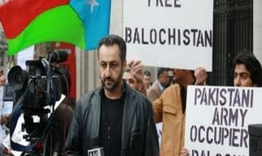 No power, no water: Looted by China, neglected by Pakistan, Balochistan almost a wasteland