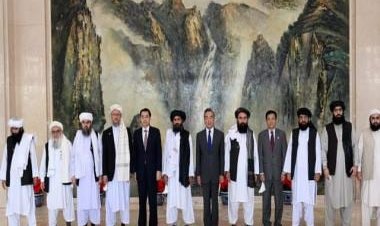 To get on right side of Taliban, China offers sophisticated weapons in lieu of stopping attacks on its citizens