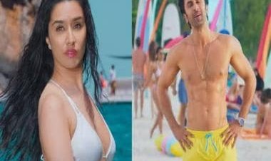 Luv Ranjan: 'Ranbir and Shraddha will only be seen together in theatres and not in any promotion'