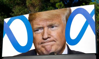 Donald Trump’s Facebook and Twitter Return Hit a Major Snag
