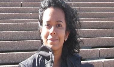 EXCLUSIVE | Author Nandini Das: Wasn't sure what to expect when I first attended the Jaipur Literature Festival