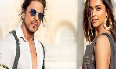 Pathaan: How big will Shah Rukh Khan-Deepika Padukone-John Abraham starrer open at the box office? Trade expert predicts