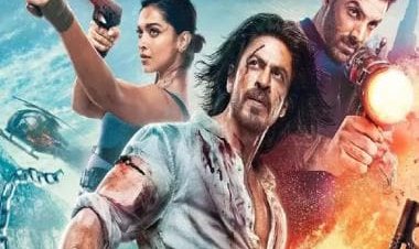 Pathaan: How the no-interview strategy taken by Shah Rukh Khan &amp; Deepika Padukone helped saving few crores