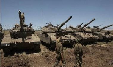 Juniper Oak 2023: US, Israel conduct wargames with eye on China, Iran