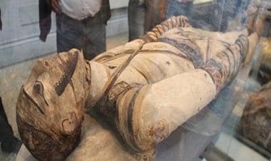 No ‘mummy’: Why museums in UK are rebranding the word for ancient Egyptian remains