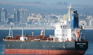 US 'going to intensify' pressure on China to stop purchasing Iranian oil