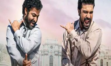 Oscars 2023 Live Updates: Naatu Naatu from SS Rajamouli's RRR finds a nomination for Best Original Song