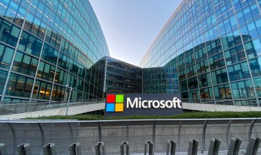 Microsoft Second-Quarter Earnings Live Blog