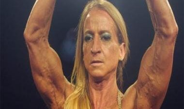 Gentle is as sinewy, muscular, flab-free as its protagonist