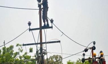 Power outages to continue until nuclear plants restored to full capacity