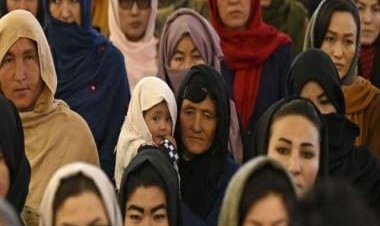 Trapped in Afghanistan, female judges plead for international support as Taliban kills one