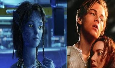 James Cameron’s Avatar: The Way Of Water creates $2 billion hat-trick for filmmaker after Titanic and Avatar