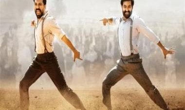 Will RRR’s ‘Naatu Naatu’ make history? A look at India’s tryst with the Oscars