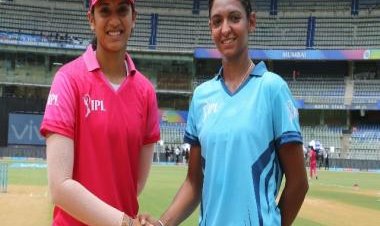 WIPL teams announced: Ahmedabad team sold for the highest price to Adani; MI, DC, RCB win bids