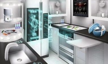 More than 50 per cent of smart appliance users don't enable IoT services or smart features