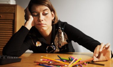 Procrastination may harm your health. Here’s what you can do
