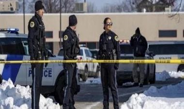 US: Dog shoots man dead in Kansas