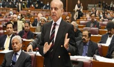 Ruling alliance ready to sacrifice its political career for sake of Pakistan, says PM Sharif