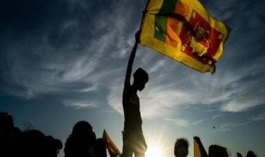 China offers Sri Lanka debt moratorium as IMF help remains doubtful