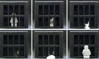 These shape-shifting devices melt and re-form thanks to magnetic fields