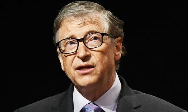 Bill Gates Names One Country He Thinks Handled COVID Better Than Others